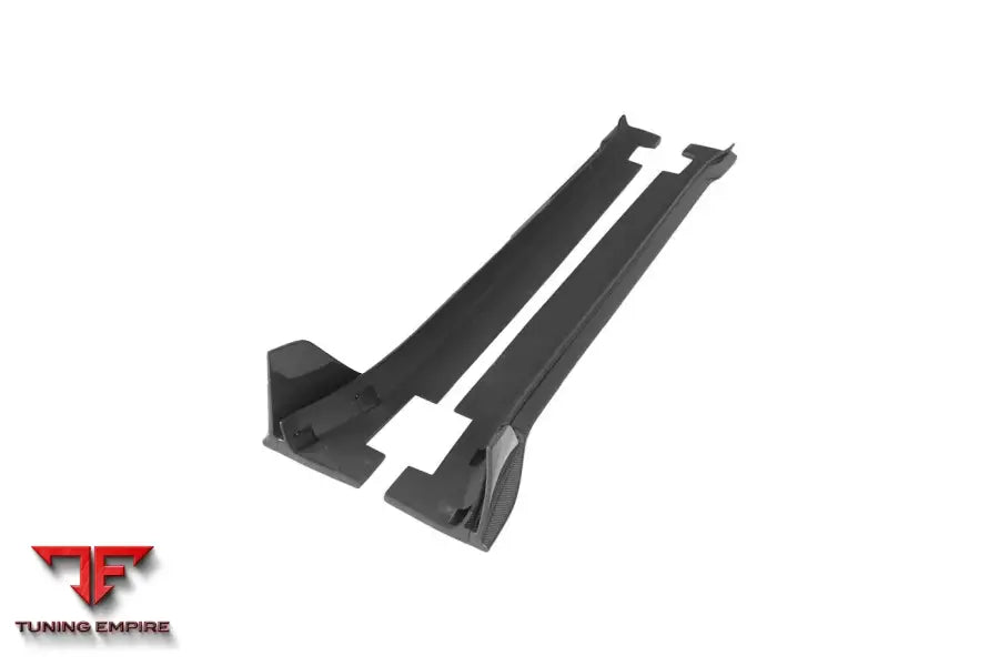 PORSCHE 911 / 992 CARRERA & S & 4 & 4S & TARGA & CABRIOLET BKSSII STYLE FULL BODY KIT BSD