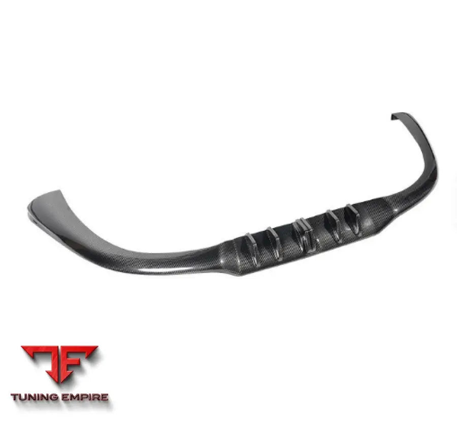 PORSCHE 911/992 CARRERA S CARBON PARTS