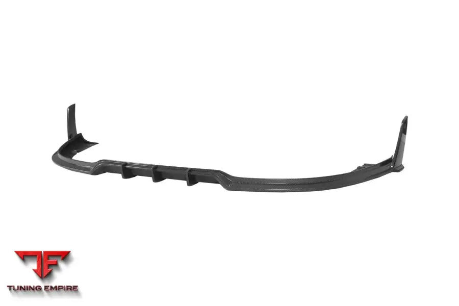 PORSCHE 911 / 992 CARRERA & TARGA & 4 & 4S & TARGA & CABRIOLET BKSSII STYLE REAR LIP BSD