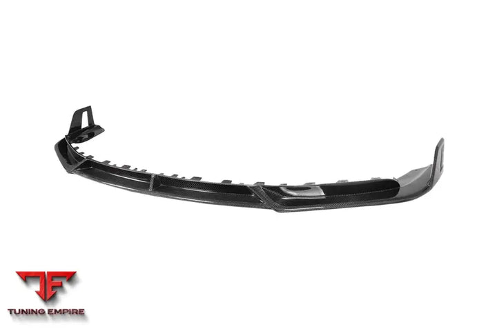 PORSCHE 911 / 992 CARRERA & TARGA & S & 4 & 4S SD-SPORT DESIGN MODEL BKSS STYLE FRONT LIP BSD