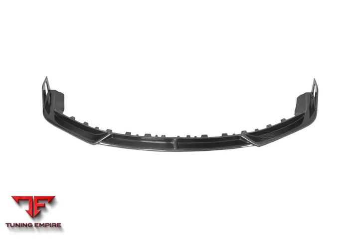 PORSCHE 911 / 992 CARRERA & TARGA & S & 4 & 4S SD-SPORT DESIGN MODEL BKSS STYLE FRONT LIP BSD