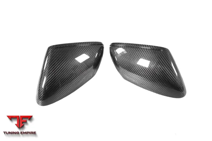 PORSCHE 911 / 992 CARRERA & TARGA & TURBO & CABRIOLET & TAYCAN OE STYLE MIRROR HOUSING REPLACEMENT BSD
