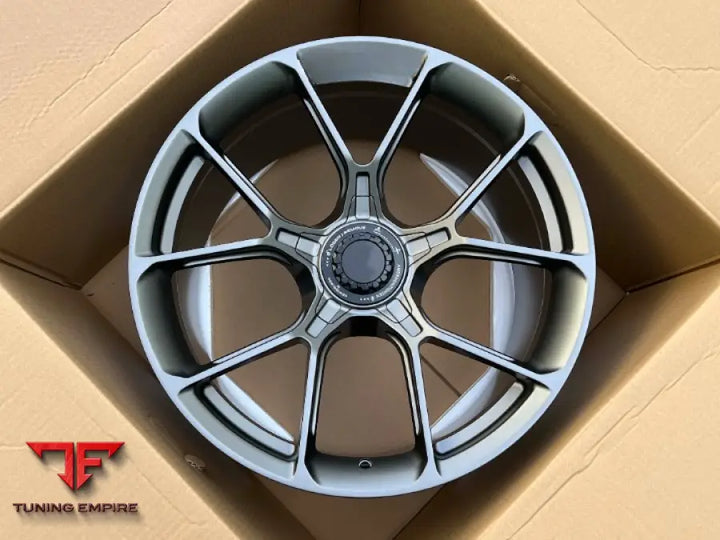 PORSCHE 911 992 CARRERA TURBO GTS GT3 WHEELS