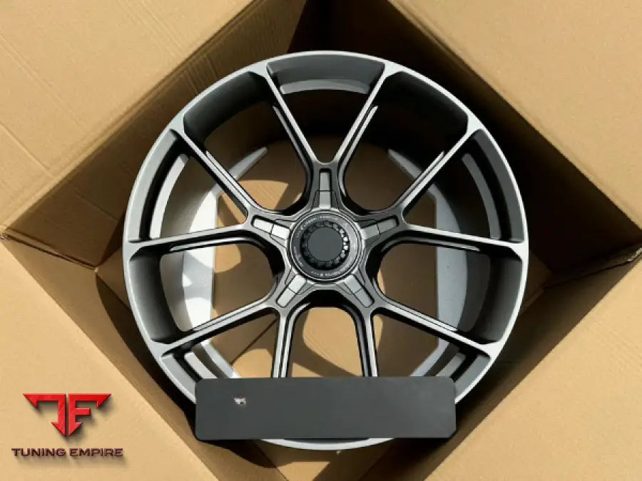 PORSCHE 911 992 CARRERA WHEELS