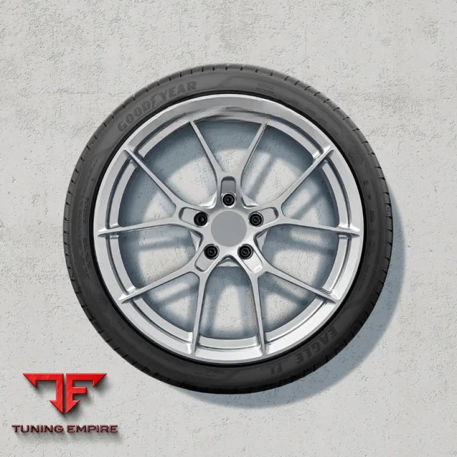 PORSCHE 911 992 CARRERA WHEELS