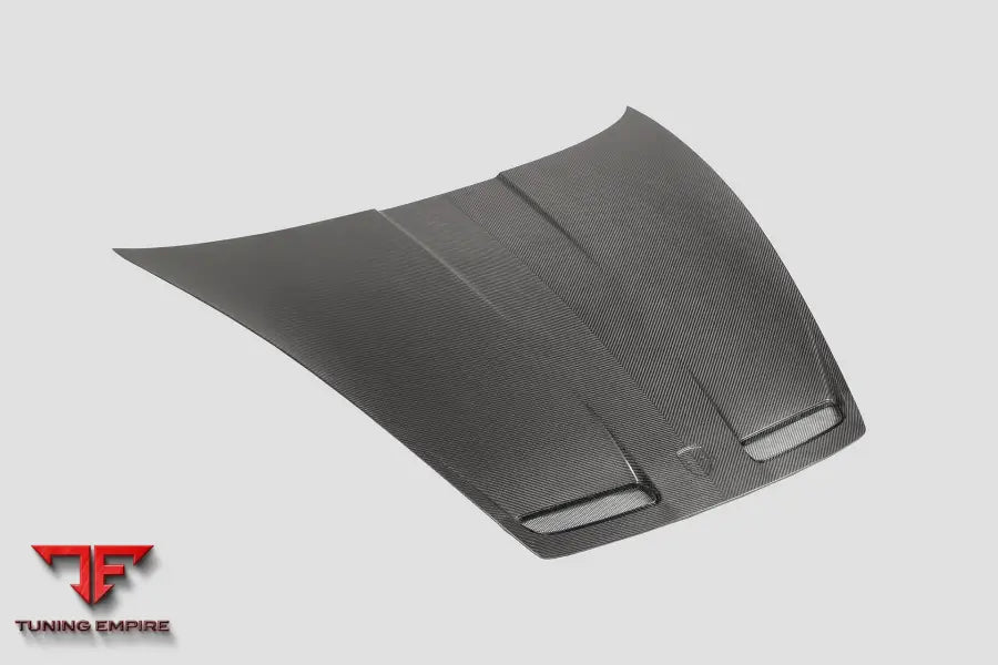 PORSCHE 911/992 GT3 CARBON FIBER PARTS 2019-2024Y