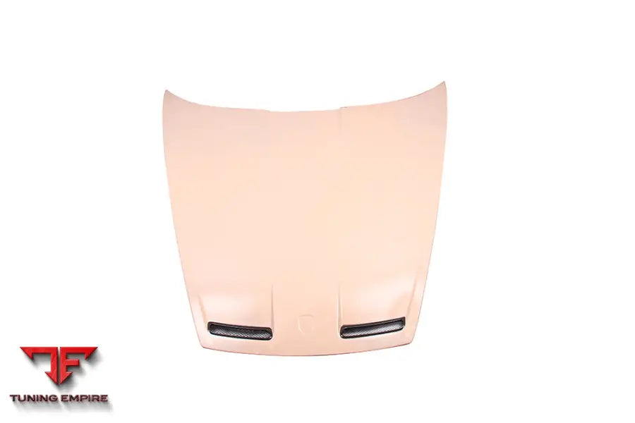 PORSCHE 911 992 GT3 DRY CARBON BODY KIT