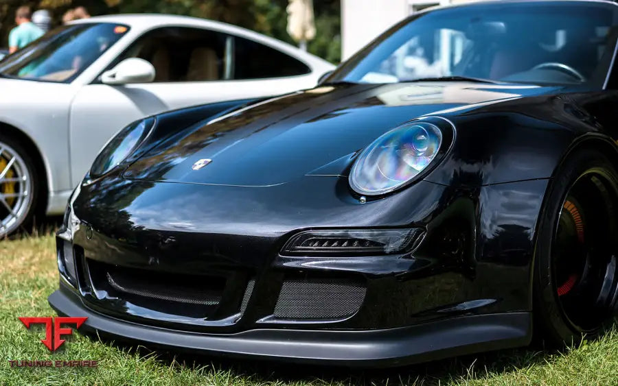 PORSCHE 911 992 GT3 RS BODY KIT