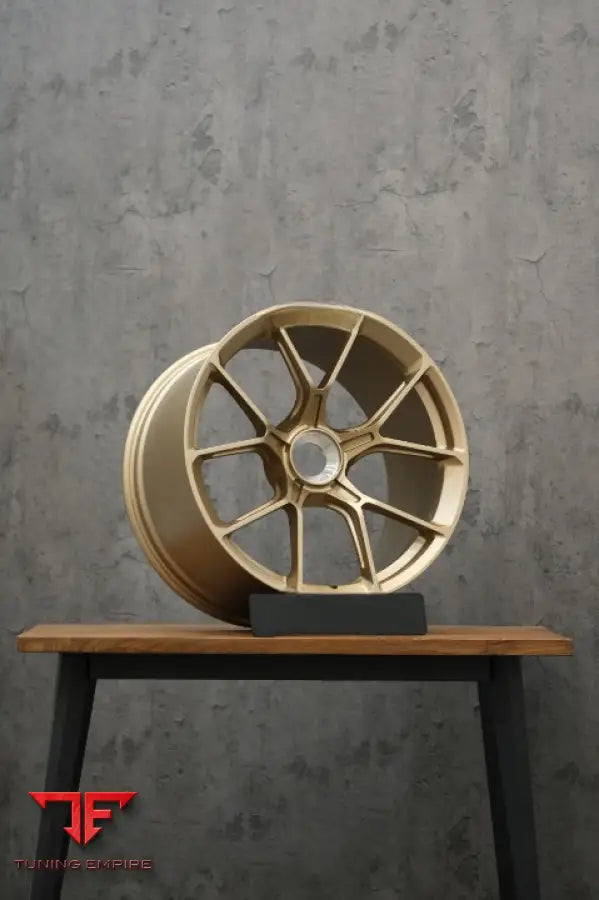 PORSCHE 911 992 GT3 WHEELS