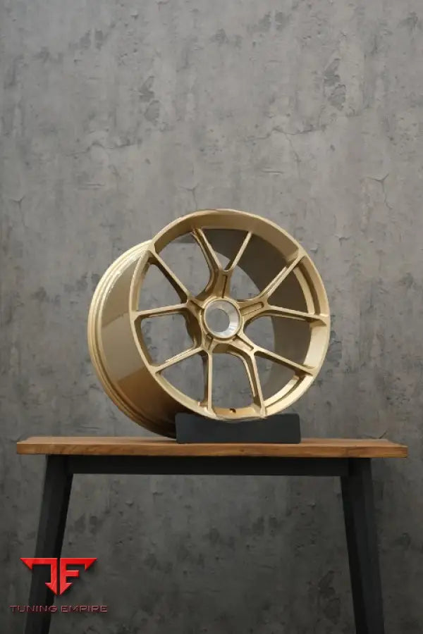 PORSCHE 911 992 GT3 WHEELS