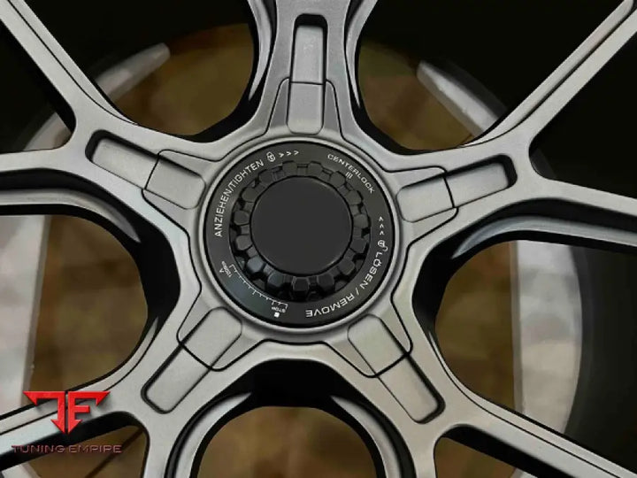 PORSCHE 911 992 | GT3 WHEELS