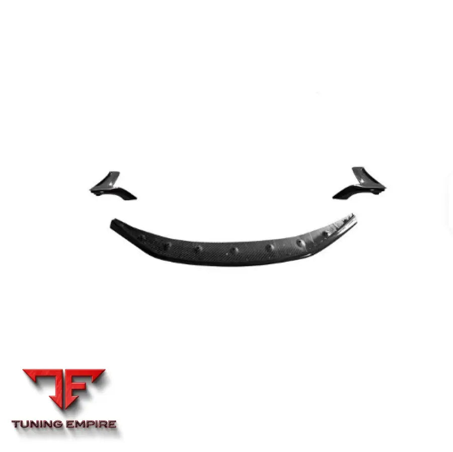 PORSCHE 911 992 GT3RS CARBON FIBER PARTS