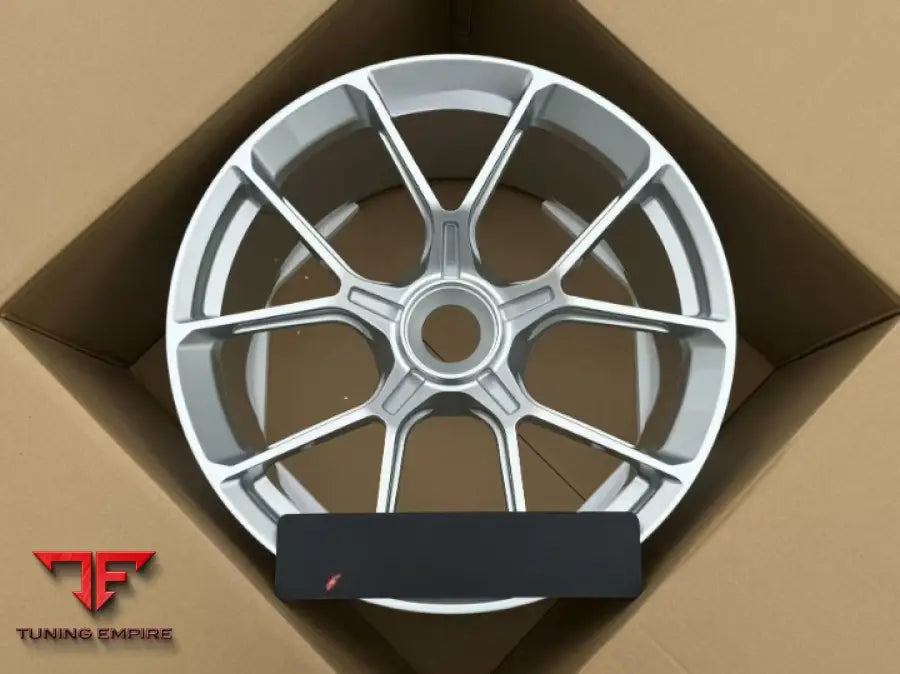 PORSCHE 911 992 GTS 20 21 INCH CENTERLOCK FORGED WHEELS