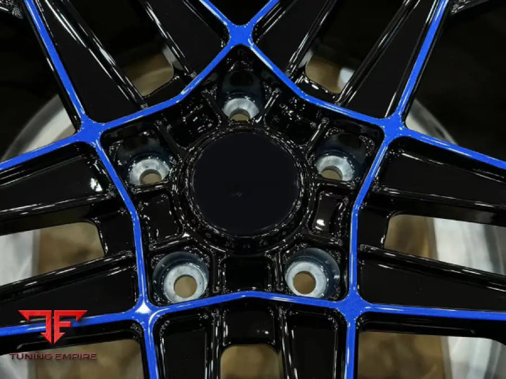 PORSCHE 911 992 GTS TARGA WHEELS