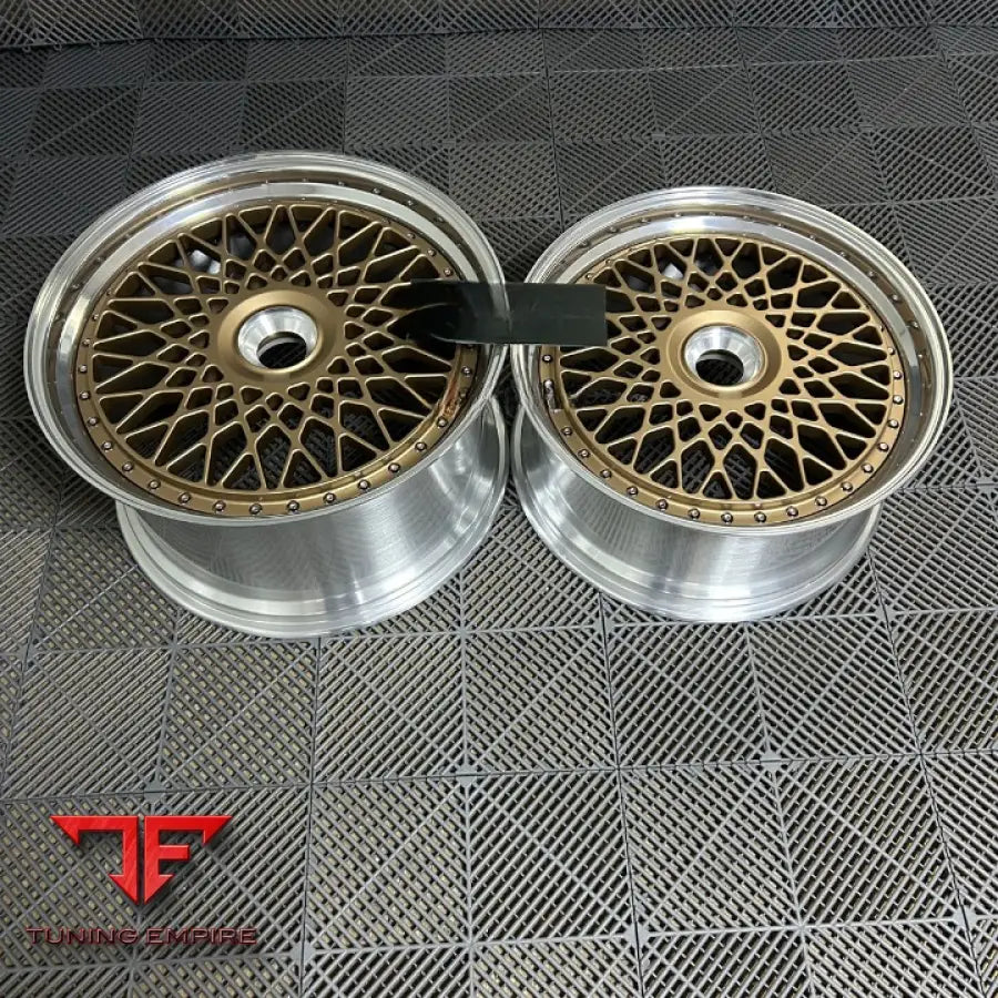 PORSCHE 911 992 TURBO S 21 22 INCH CENTERLOCK FORGED WHEELS