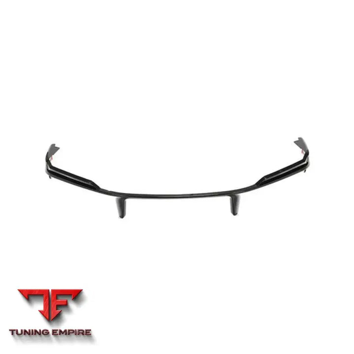 PORSCHE 911 992 TURBO S CARBON FIBER PARTS 2019-2023Y