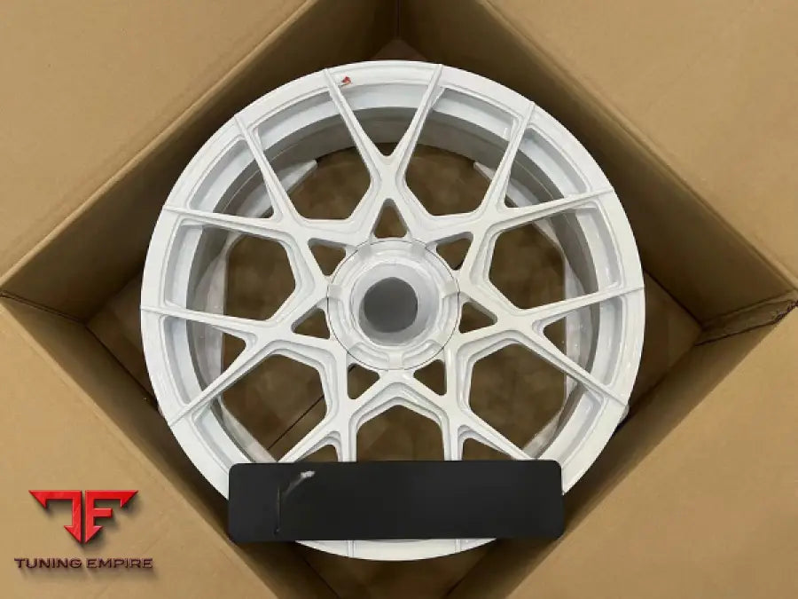 PORSCHE 911 992 TURBO S WHEELS