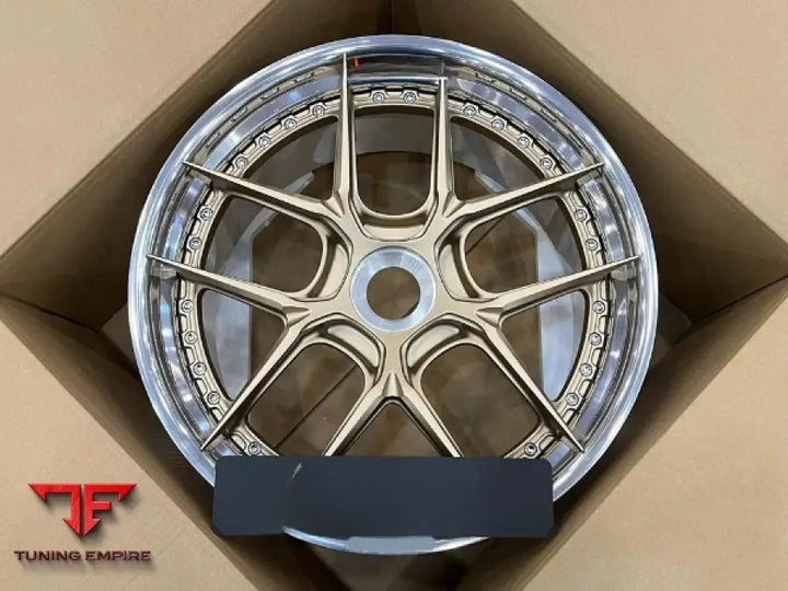 PORSCHE 911 992 TURBO S WHEELS