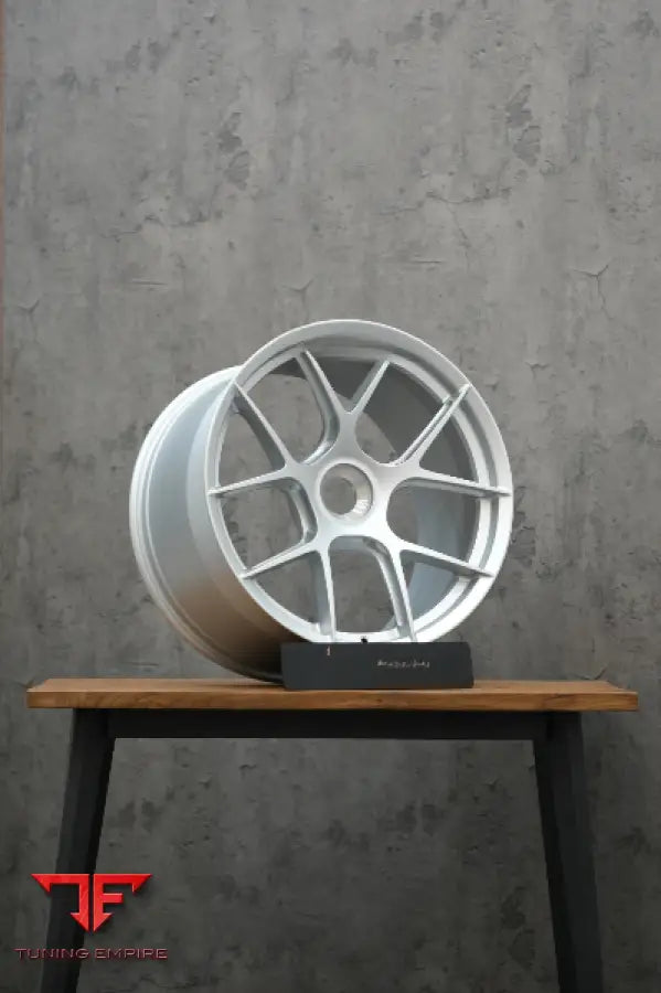 PORSCHE 911 992 TURBO WHEELS