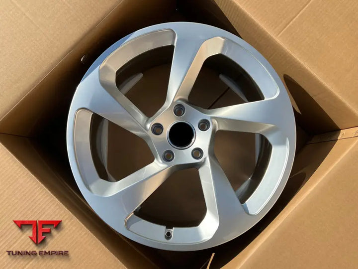 PORSCHE 911 992 WHEELS