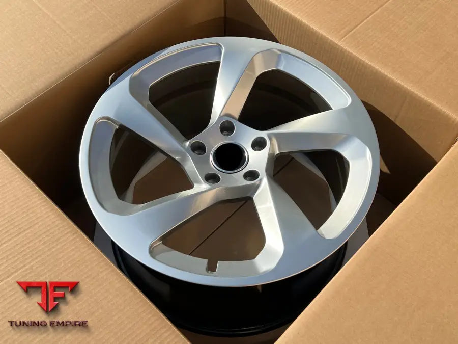 PORSCHE 911 992 WHEELS