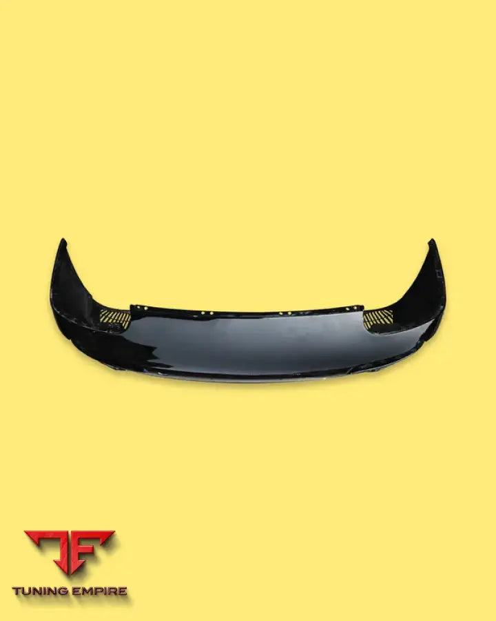 PORSCHE 911 993 FULL BODY KIT