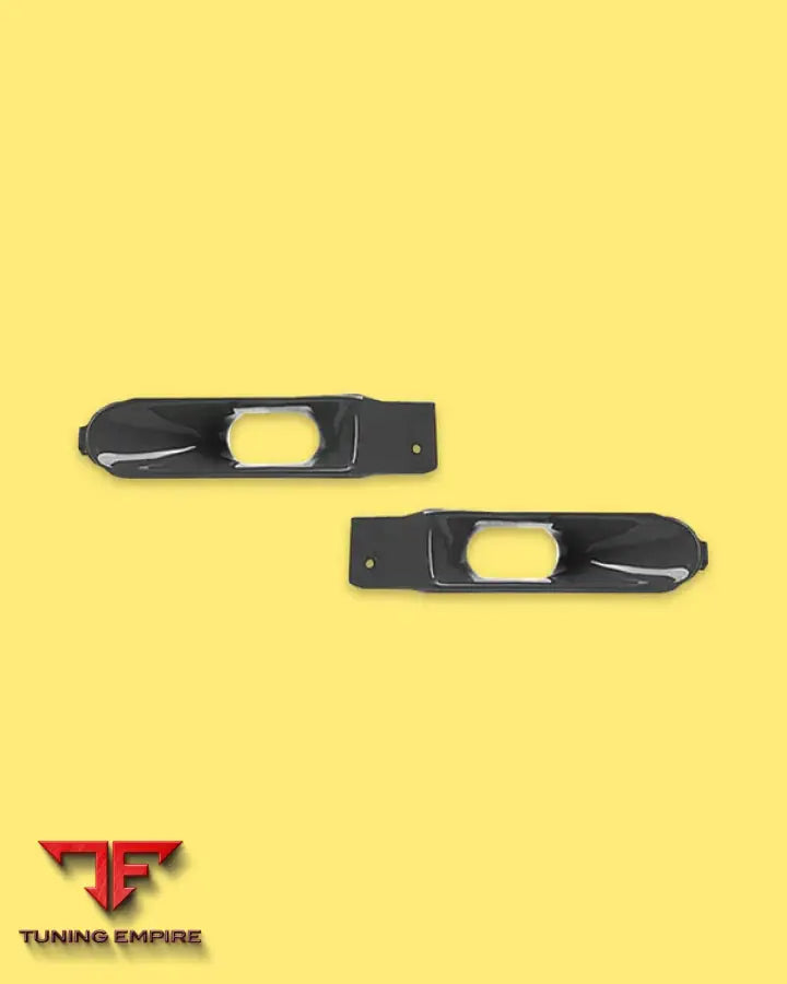 PORSCHE 911 993 FULL BODY KIT