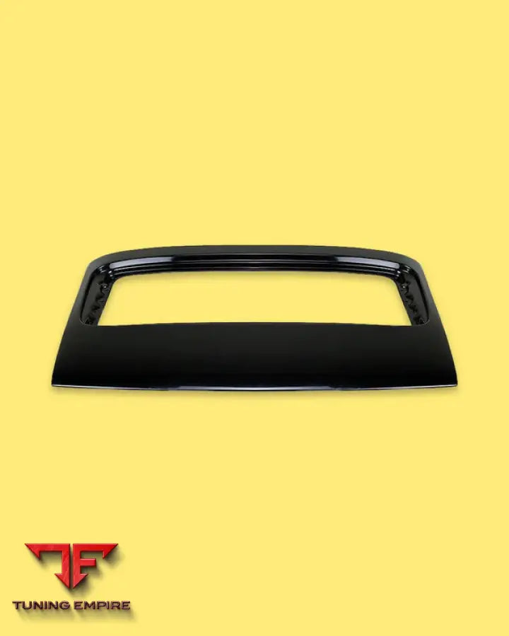 PORSCHE 911 993 FULL BODY KIT