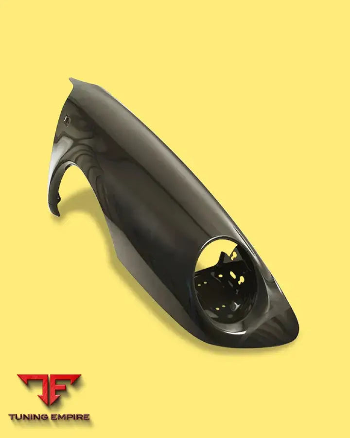 PORSCHE 911 993 FULL BODY KIT