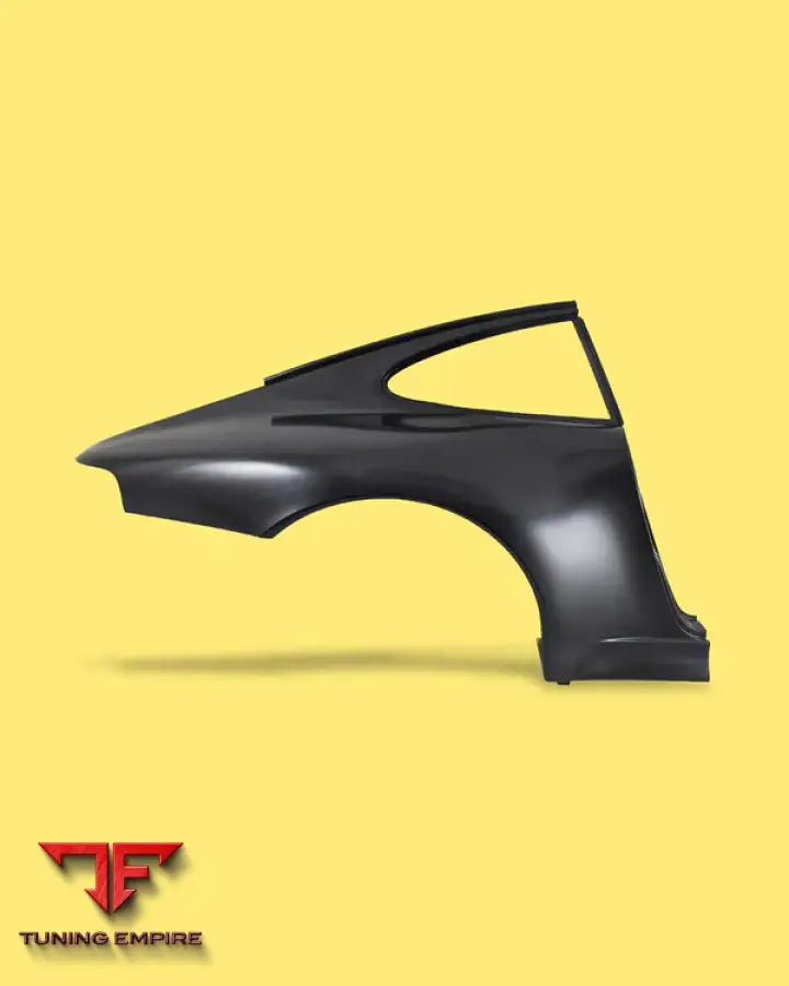 PORSCHE 911 993 FULL BODY KIT