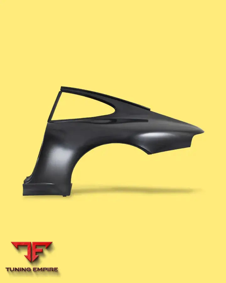 PORSCHE 911 993 FULL BODY KIT