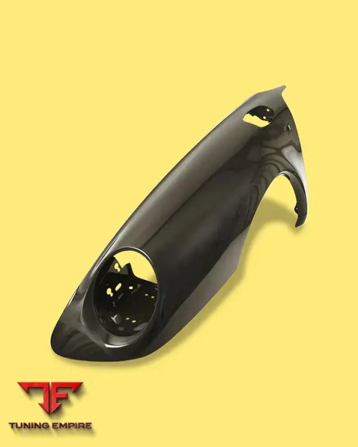 PORSCHE 911 993 FULL BODY KIT