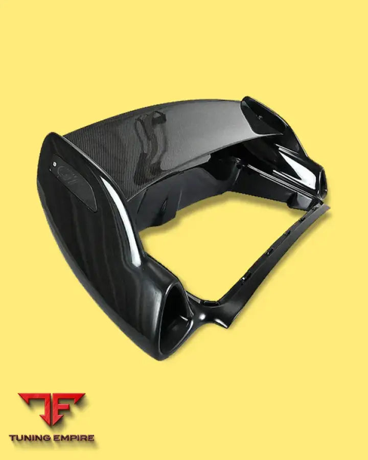 PORSCHE 911 993 GT2 STYLE FULL BODY KIT