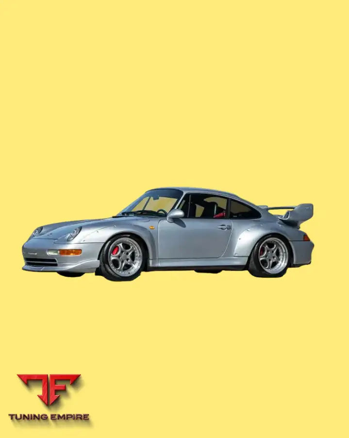 PORSCHE 911 993 GT2 STYLE FULL BODY KIT