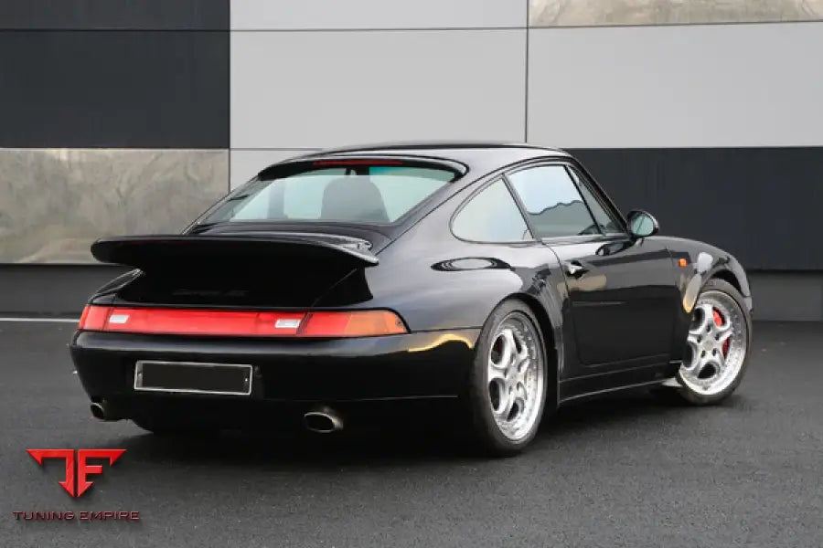 PORSCHE 911 993 RS STYLE FULL BODY KIT