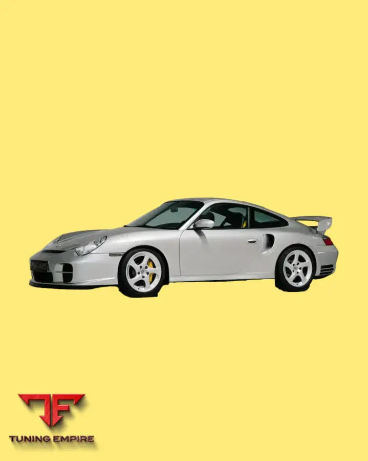 PORSCHE 911 996 GT2 STYLE BODY KIT