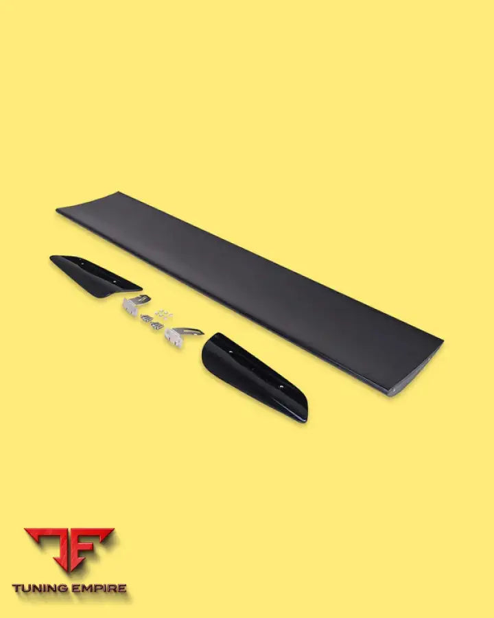 PORSCHE 911 (996) GT3 / GT3 RS STYLE BODY KIT