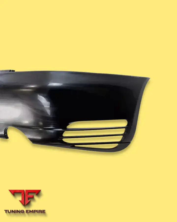 PORSCHE 911 996 TURBO STYLE BODY KIT
