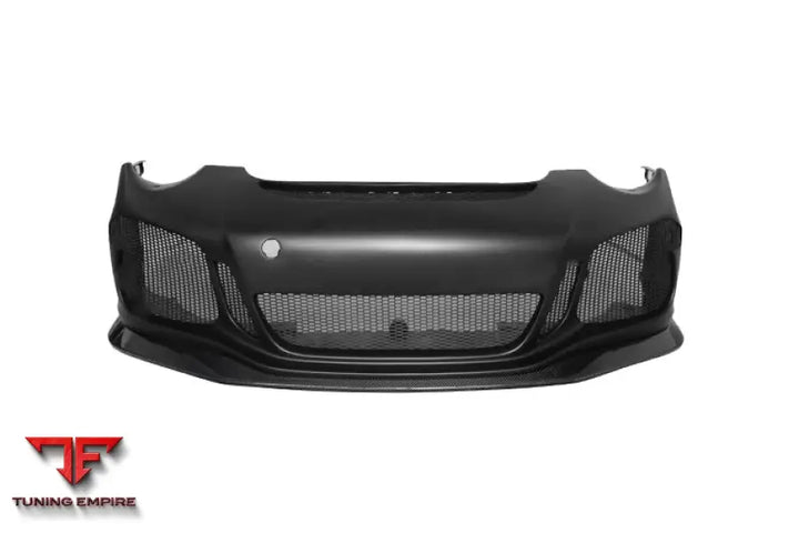 PORSCHE 911 / 997.2 / CARRERA S / 4S / 991 GT3 STYLE FRONT BUMPER BSD