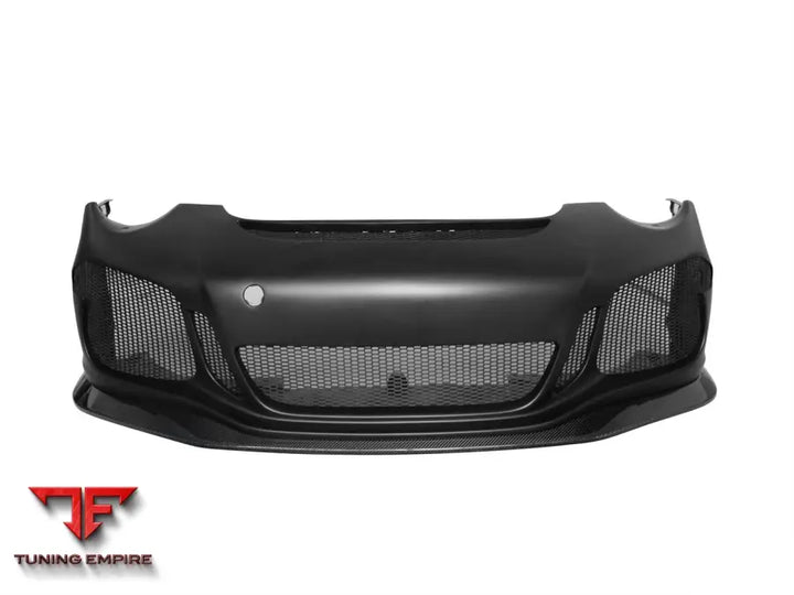 PORSCHE 911 / 997.2 / CARRERA S / 991 GT3 STYLE FULL BODY KIT BSD