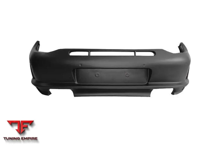 PORSCHE 911 / 997.2 / CARRERA & S GT3 STYLE REAR BUMPER BSD