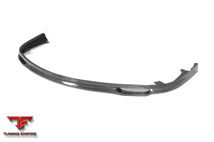 PORSCHE 911 / 997.2 CARRERAS 4S EM STYLE FRONT LIP BSD