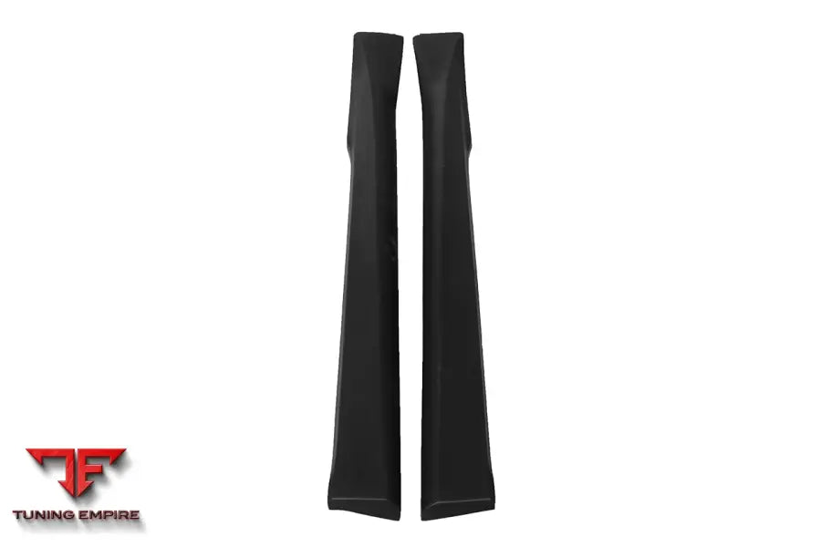 PORSCHE 911 / 997.2 CARRERAS GT3 STYLE BODY KIT BSD