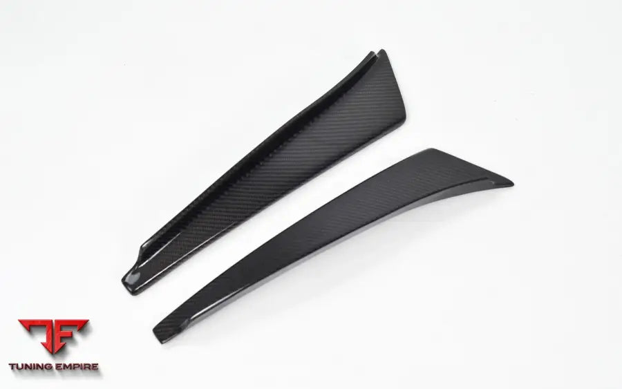 PORSCHE (911) 997 CARBON FIBER PARTS 2006-2011Y