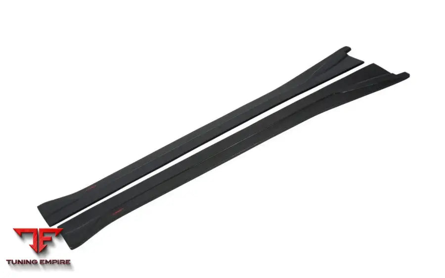 PORSCHE (911) 997 CARBON FIBER PARTS 2006-2011Y