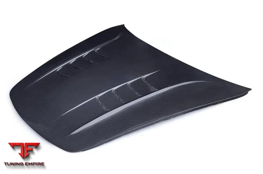 PORSCHE (911) 997 CARBON FIBER PARTS 2006-2011Y