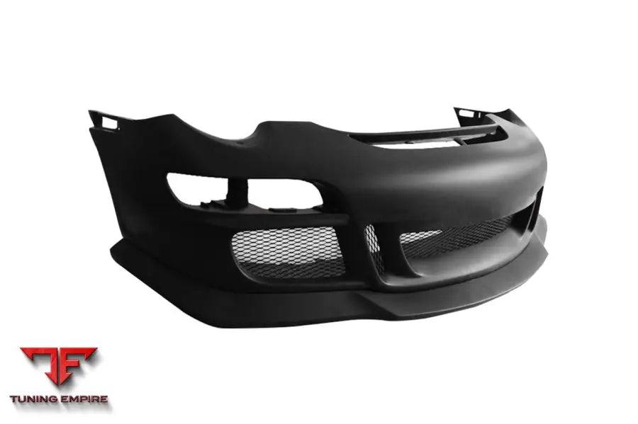 PORSCHE 911 / 997 / CARRERA & S GT3RS STYLE TRUNK SPOILER WING BSD