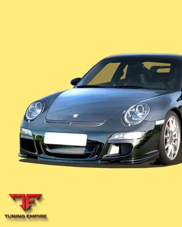 PORSCHE 911 997 GT3 BODY KIT