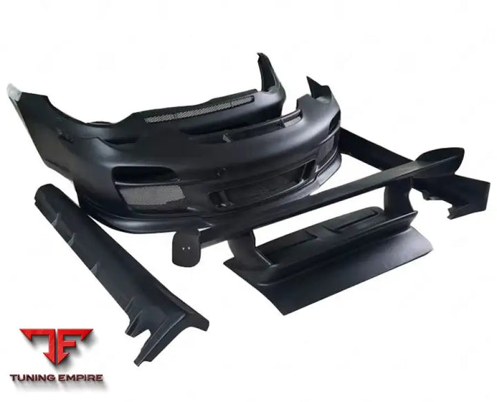 PORSCHE 911 997 GT3 BODY KIT