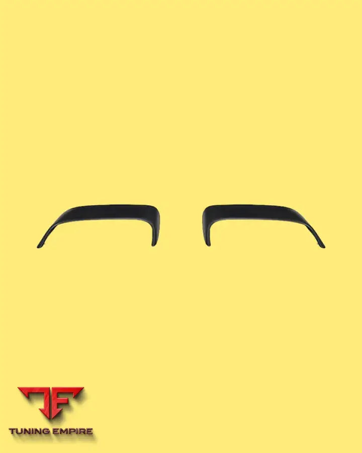 PORSCHE 911 997 GT3 MK2 BODY KIT